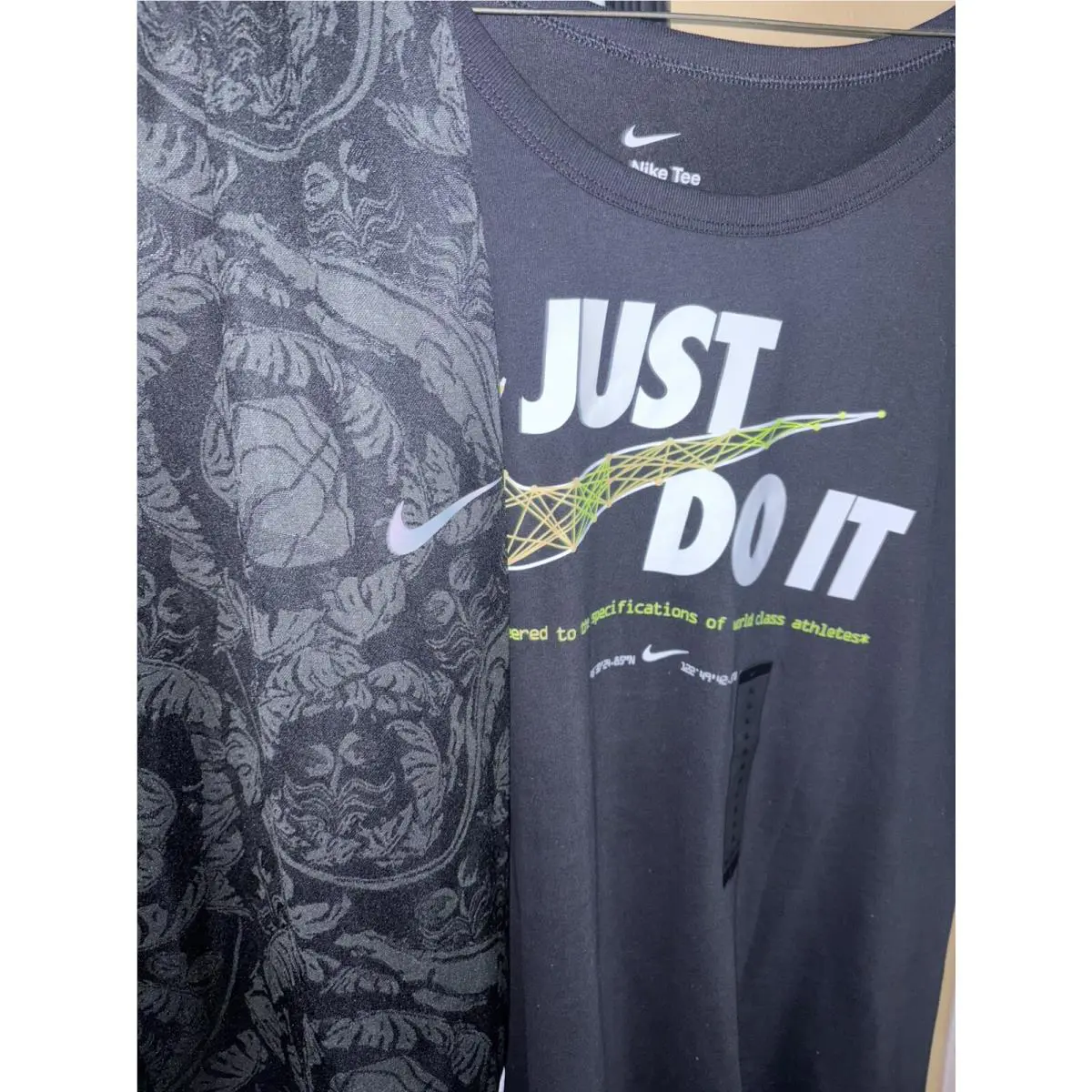 Nike clothing - Multicolor 0