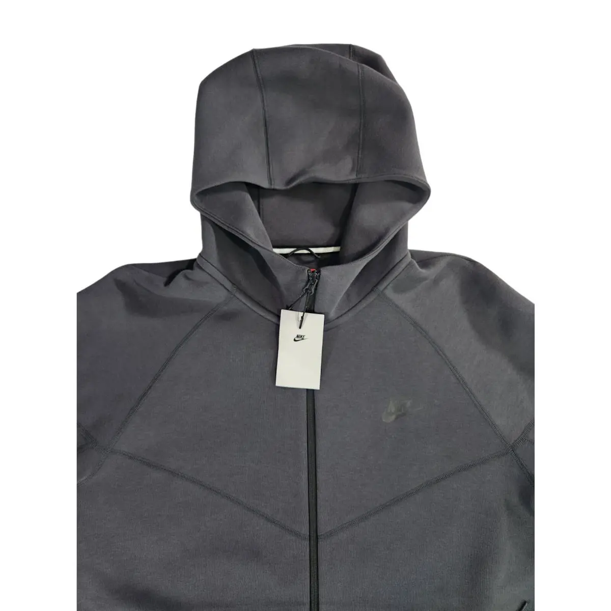Nike clothing - Black 1