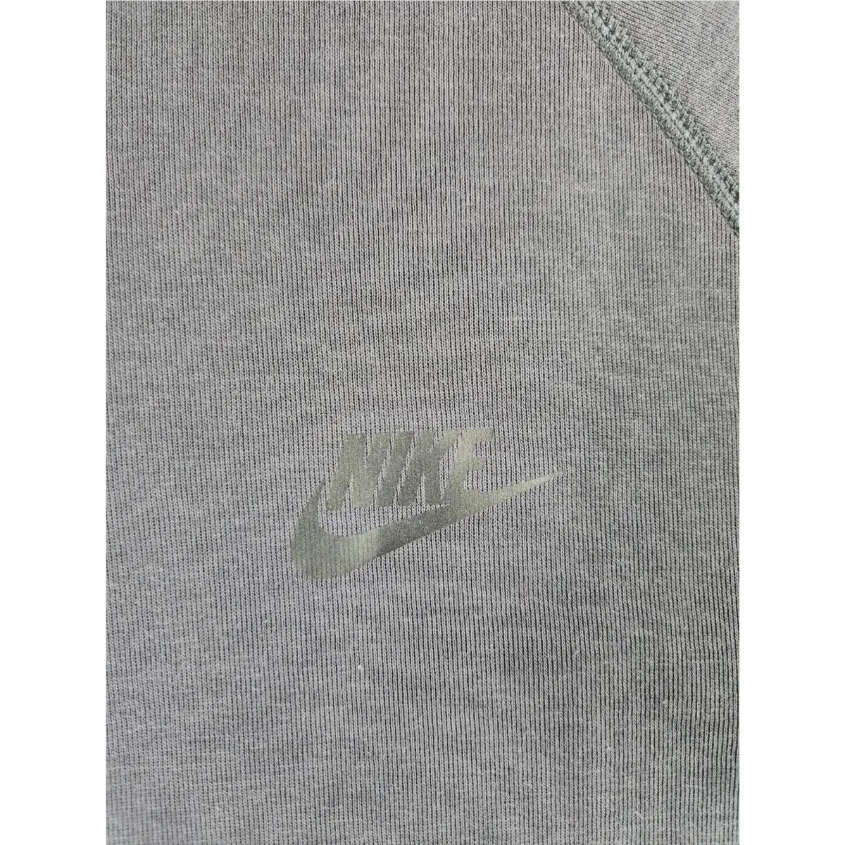 Nike clothing - Black 3