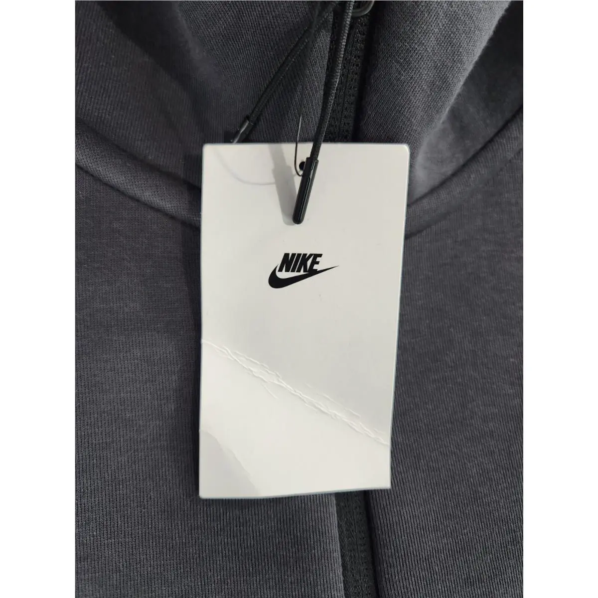 Nike clothing - Black 4