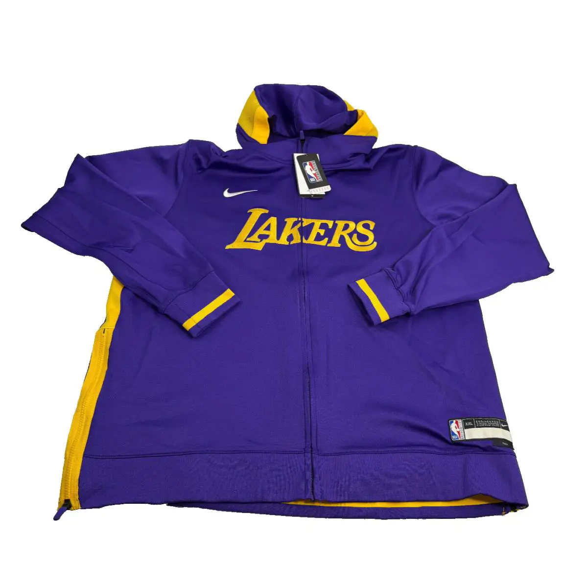 Nike clothing - Purple 8