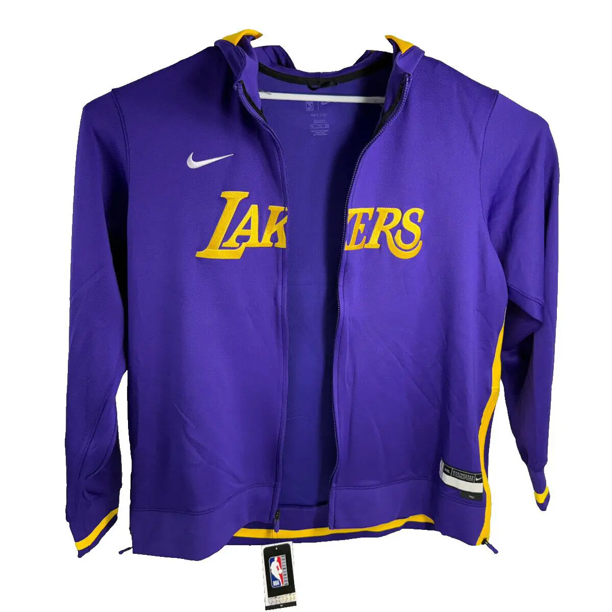 Nike clothing - Purple 4