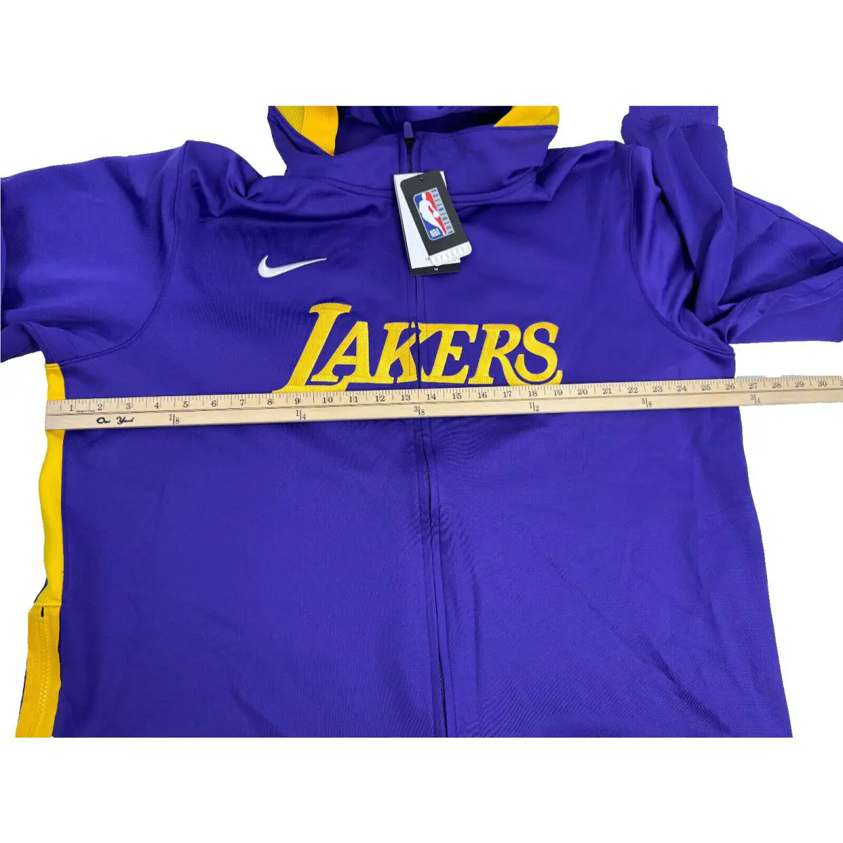 Nike clothing - Purple 9