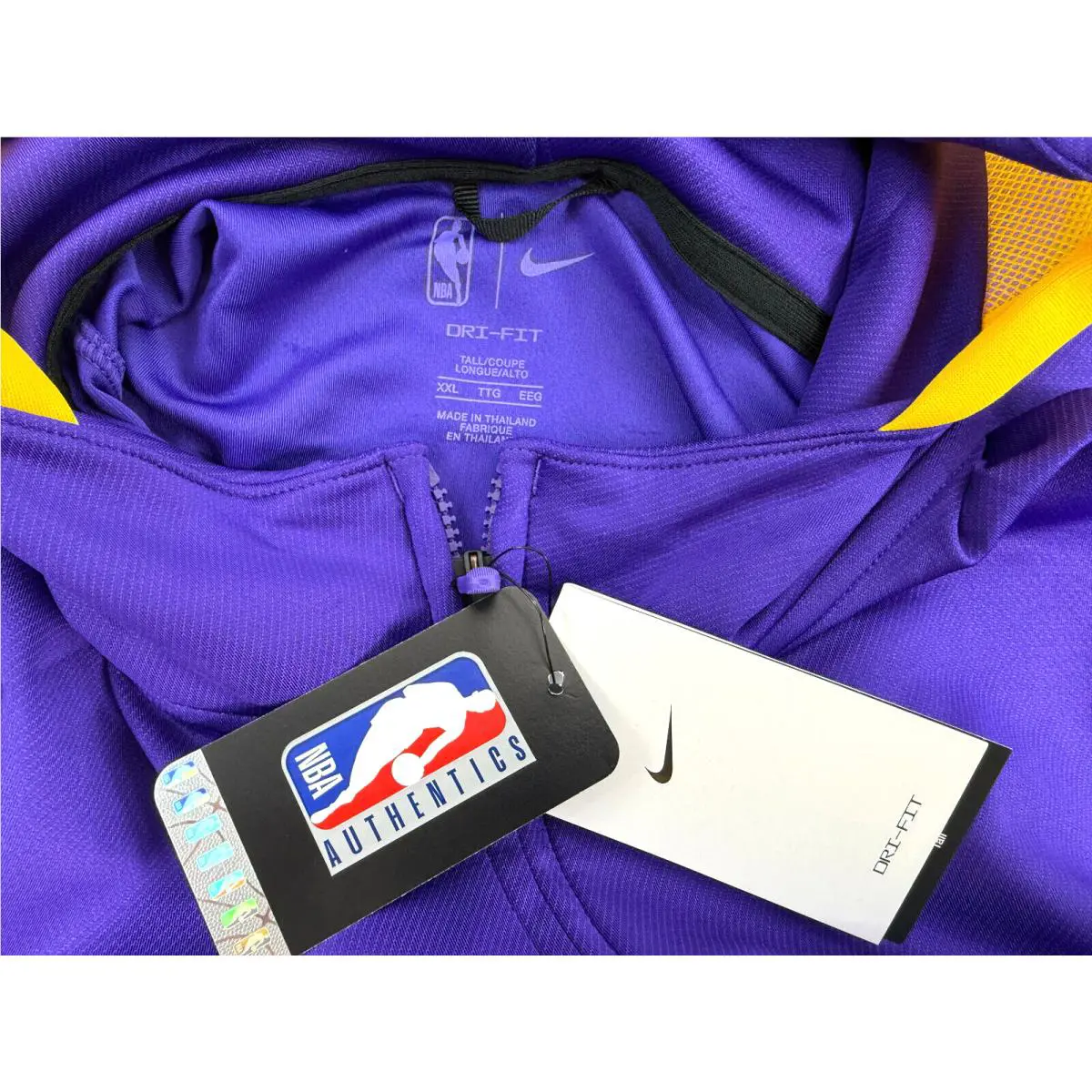 Nike clothing - Purple 15