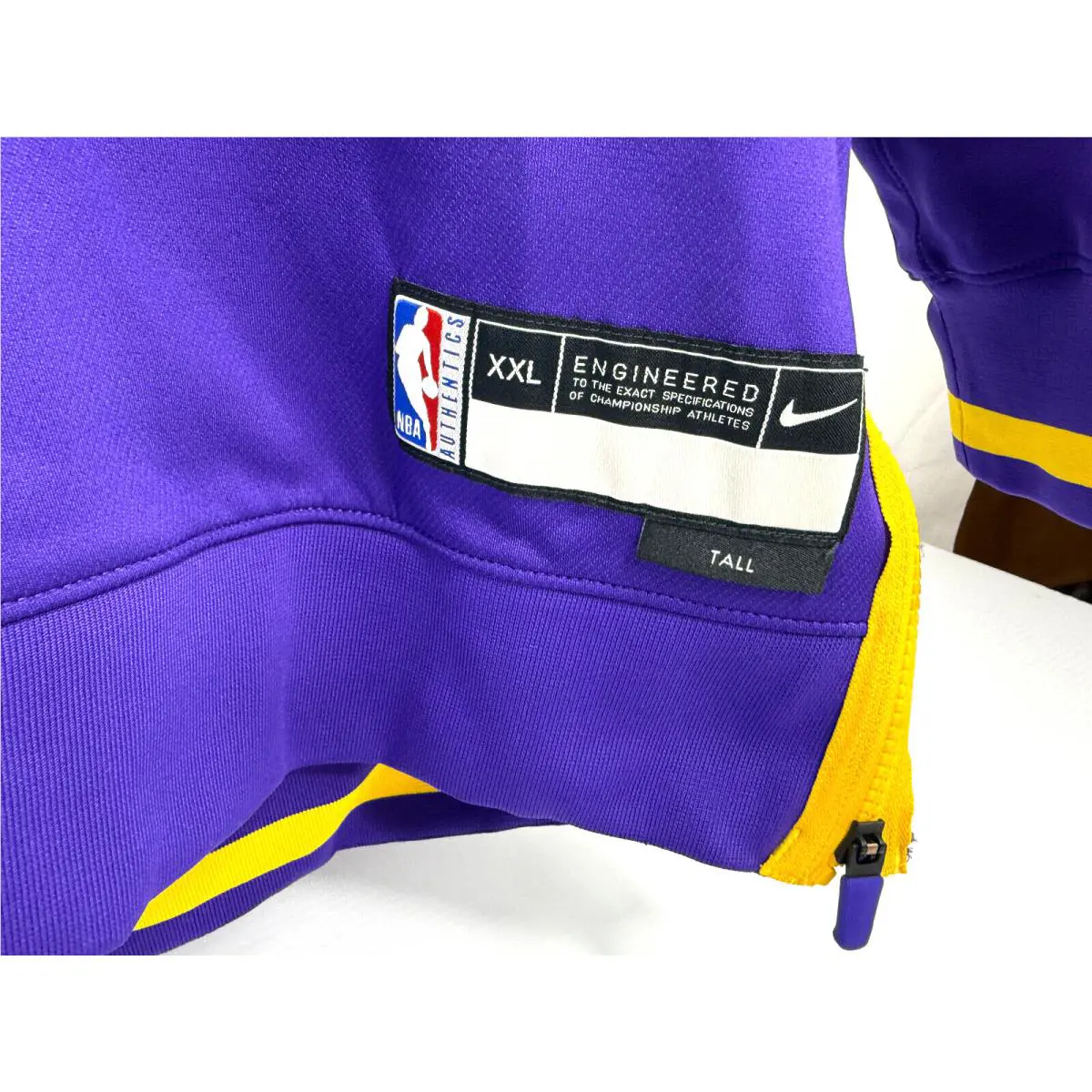 Nike clothing - Purple 0