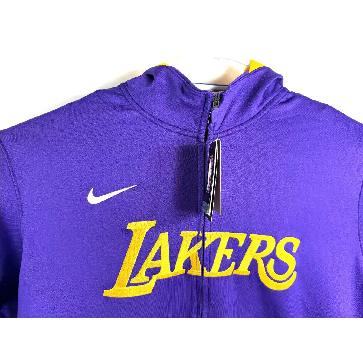 Nike clothing - Purple 1