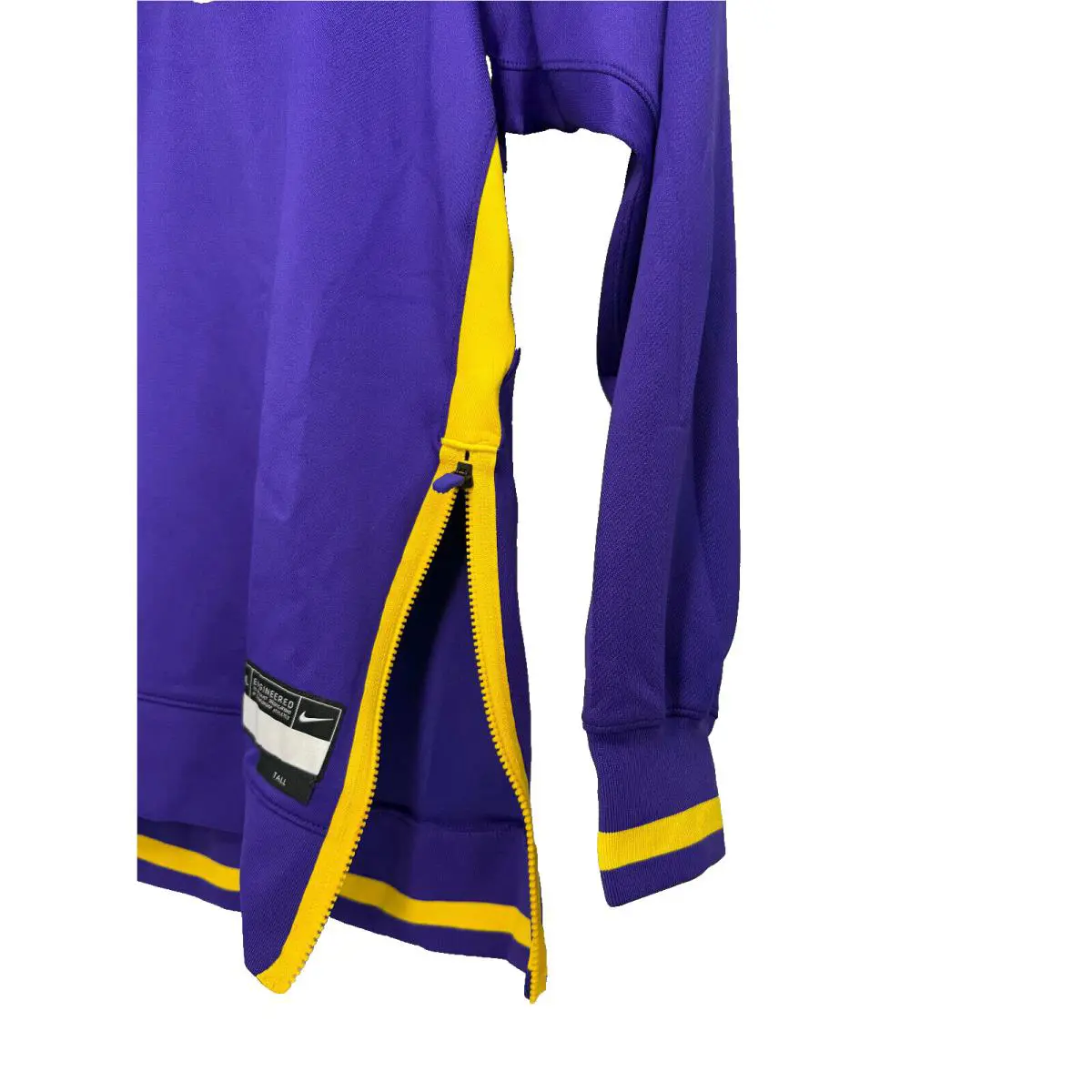 Nike clothing - Purple 3