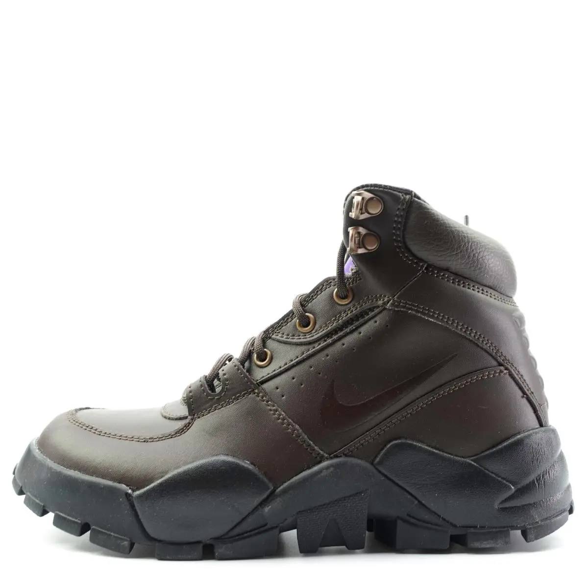 Nike shoes - Rhyodomo Boot - Rhyodomo Boot - BQ5239-200 - Brown 2