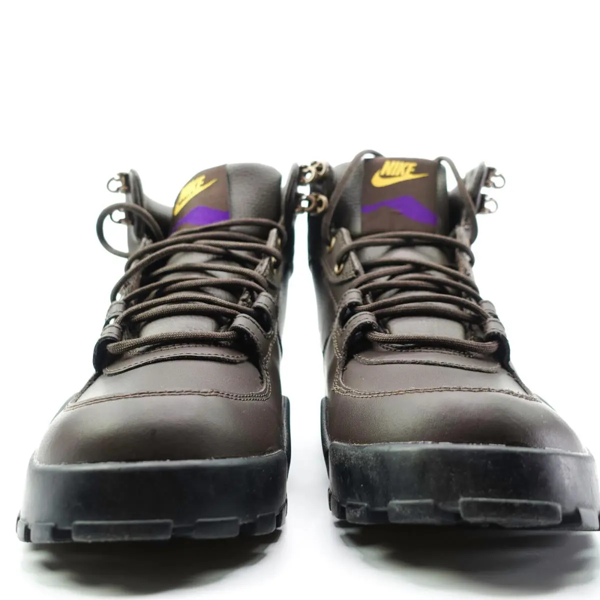 Nike shoes - Rhyodomo Boot - Rhyodomo Boot - BQ5239-200 - Brown 3