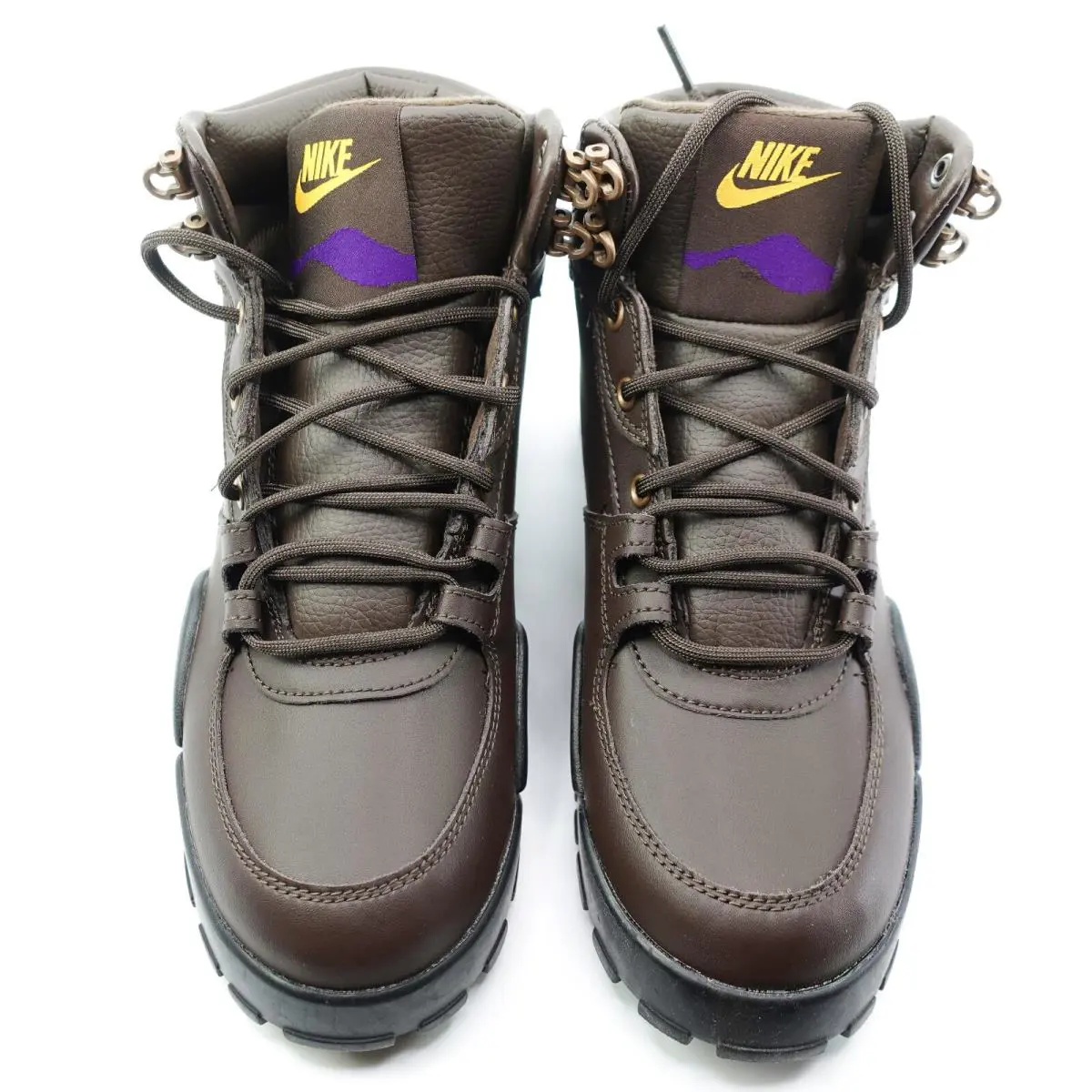 Nike shoes - Rhyodomo Boot - Rhyodomo Boot - BQ5239-200 - Brown 4