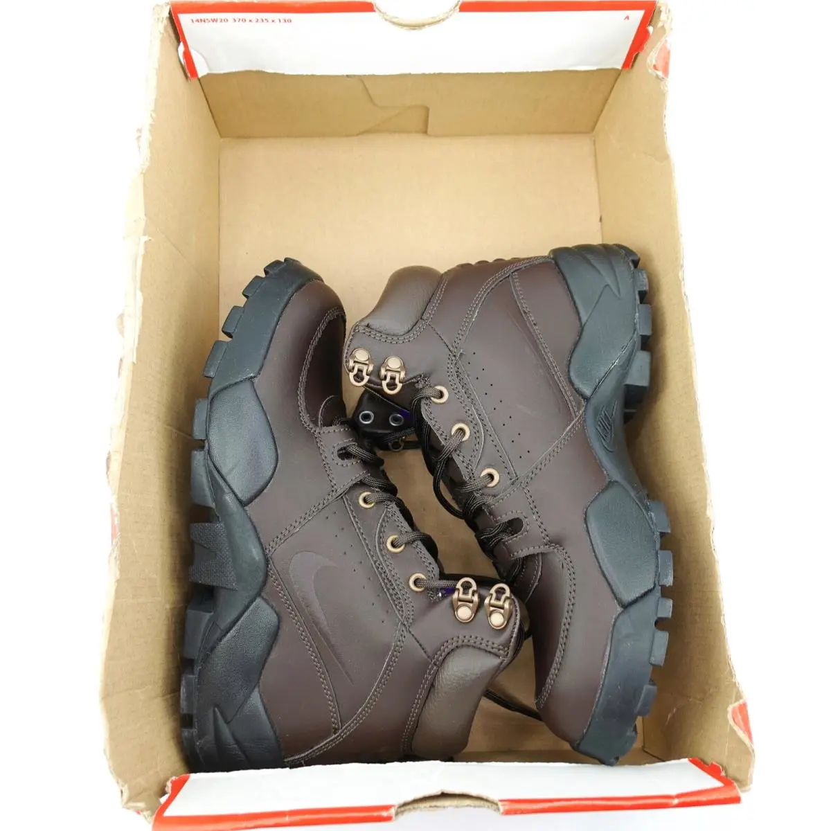Nike shoes - Rhyodomo Boot - Rhyodomo Boot - BQ5239-200 - Brown 9