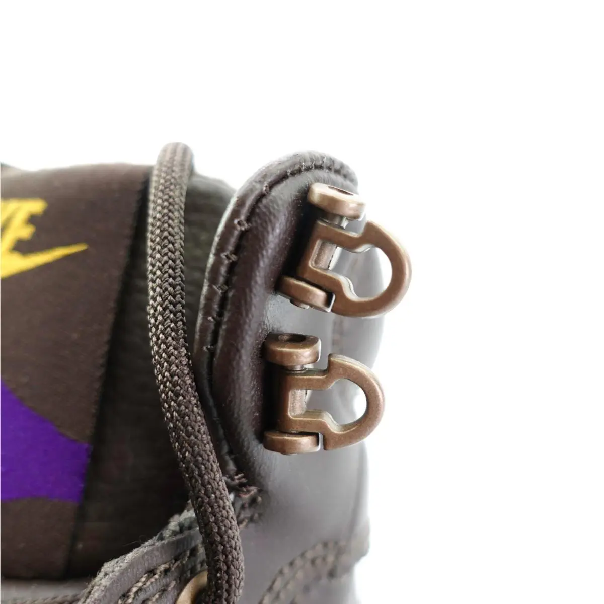 Nike shoes - Rhyodomo Boot - Rhyodomo Boot - BQ5239-200 - Brown 5