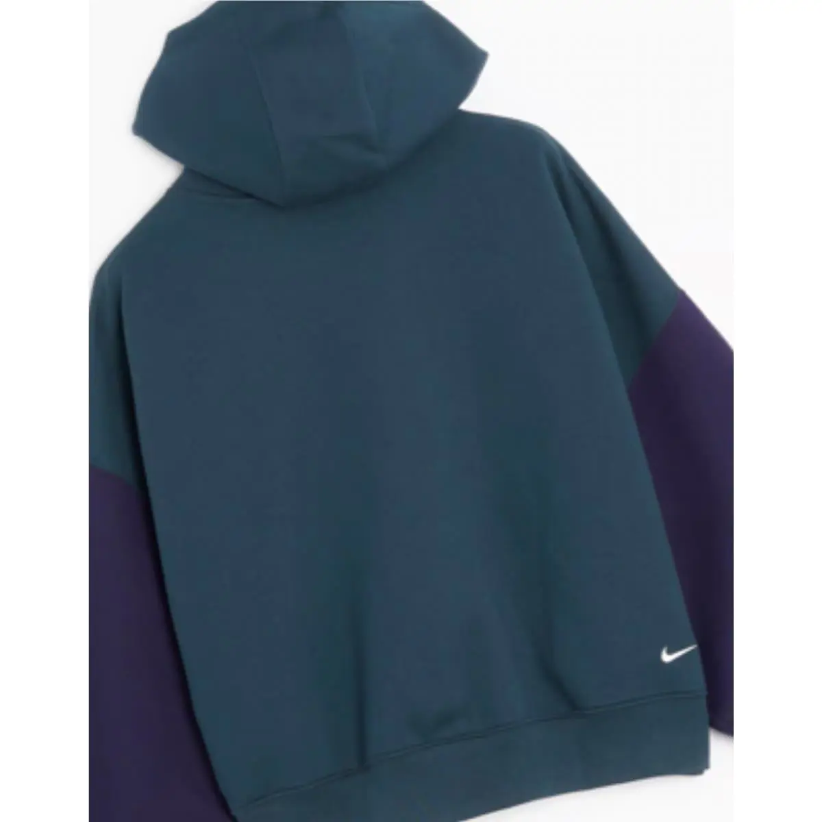 Nike clothing - DQ5801045 - DQ5801045 - Green Black (UPC: 0196969090609) 9