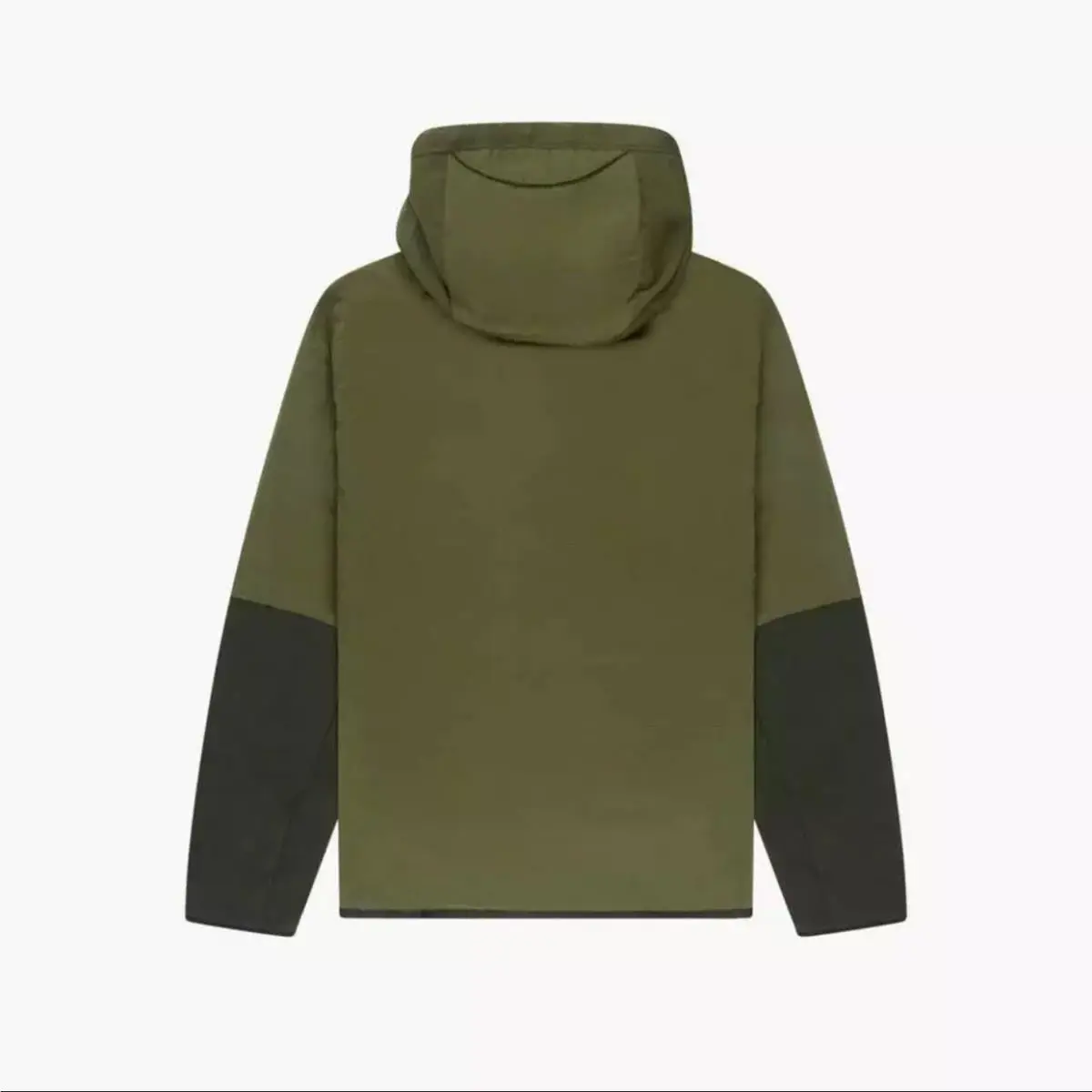 Nike clothing - Nike Sportswear Tech Essentials - Sportswear Tech Essentials - CU4485-326 - Green, Manufacturer: Rough Green/Sequoia/Black (UPC: 195242874783) 2