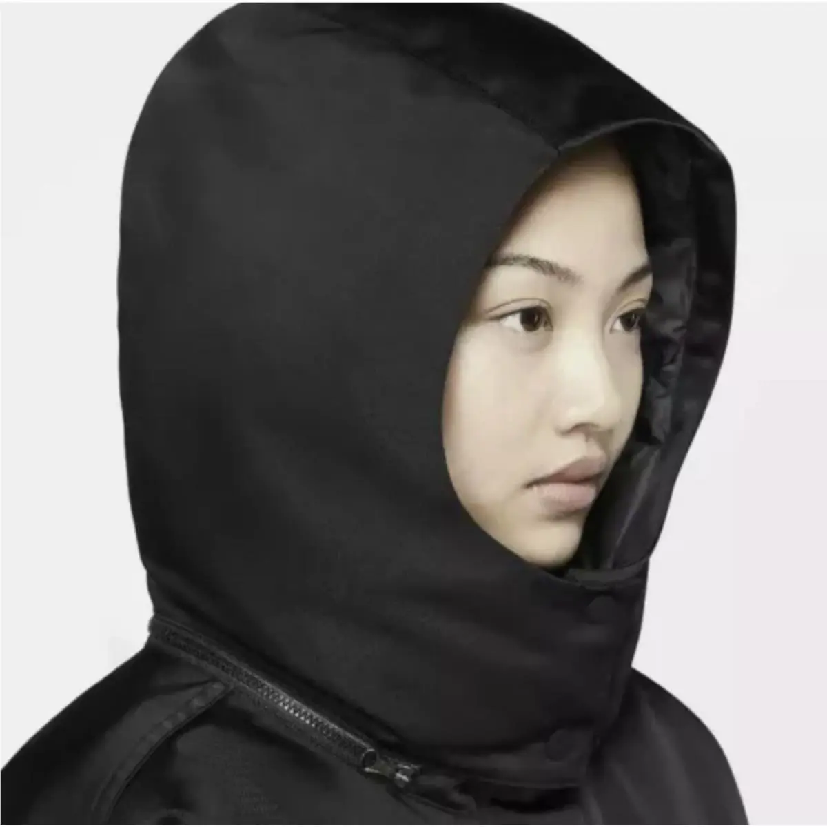 Nike clothing - Black 2