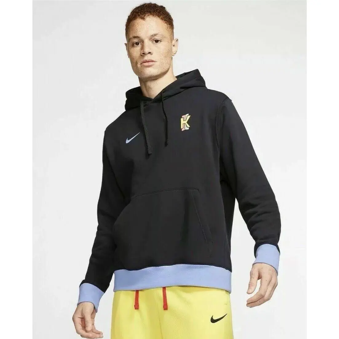 Nike clothing - Black 0