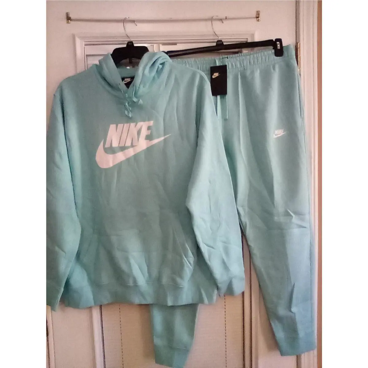 Nike Size XL Sportswear Tracksuit