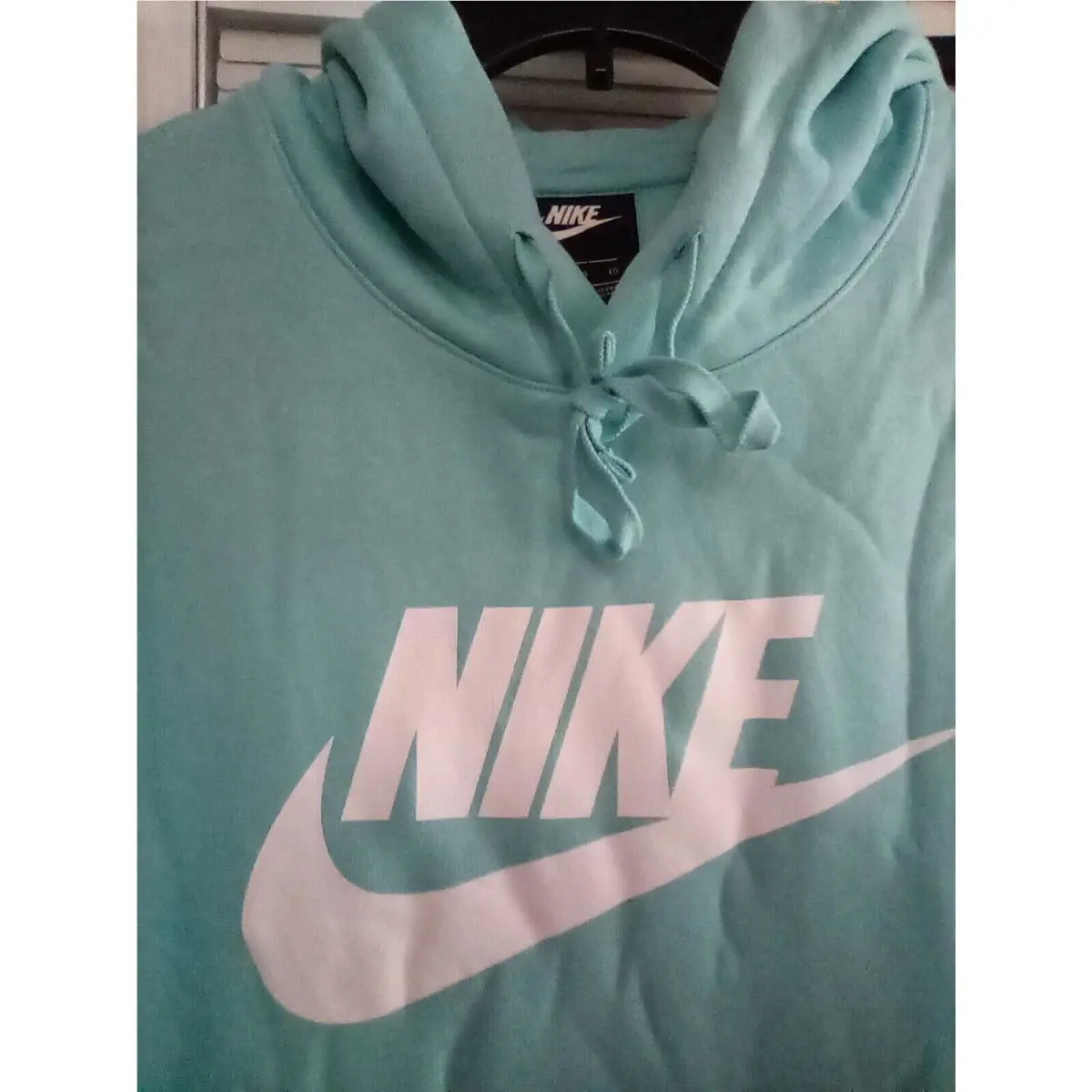 Nike clothing - Blue 0