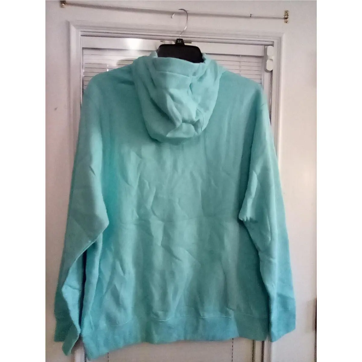 Nike clothing - Blue 2