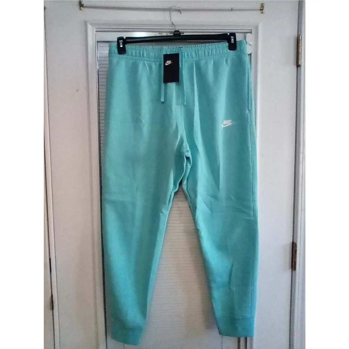 Nike clothing - Blue 3