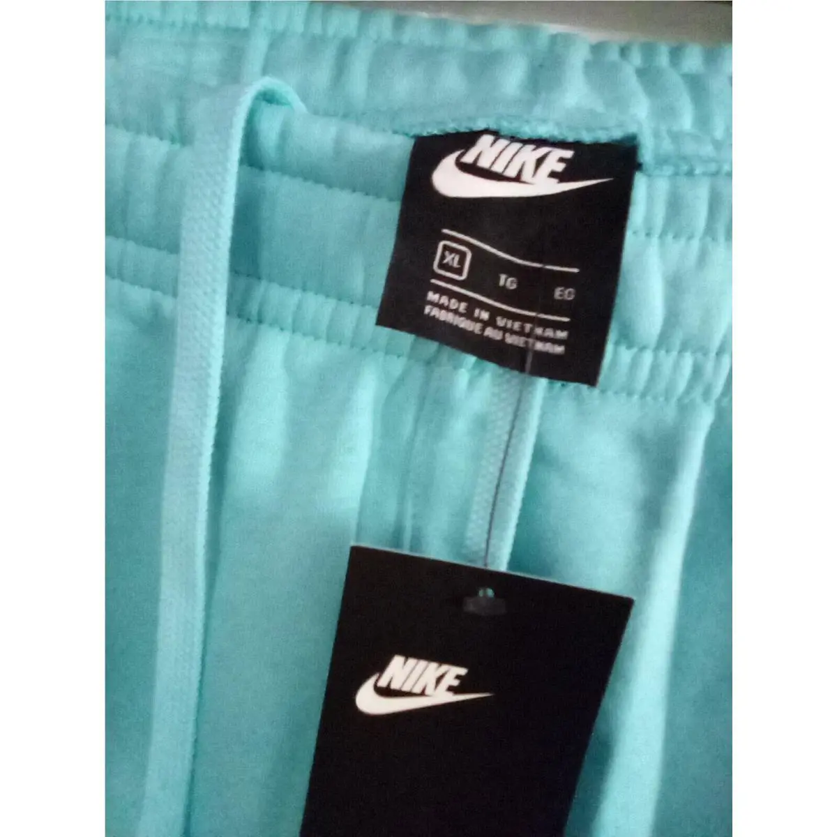 Nike clothing - Blue 4