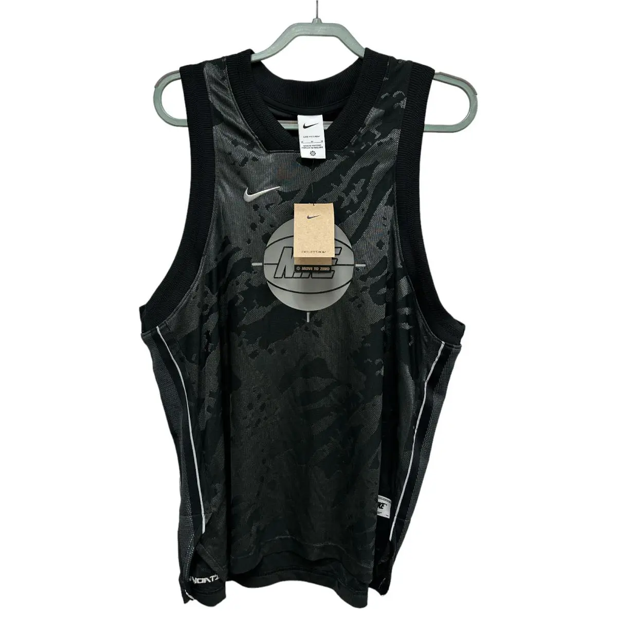 Nike clothing - Black (UPC: 196604861953) 0