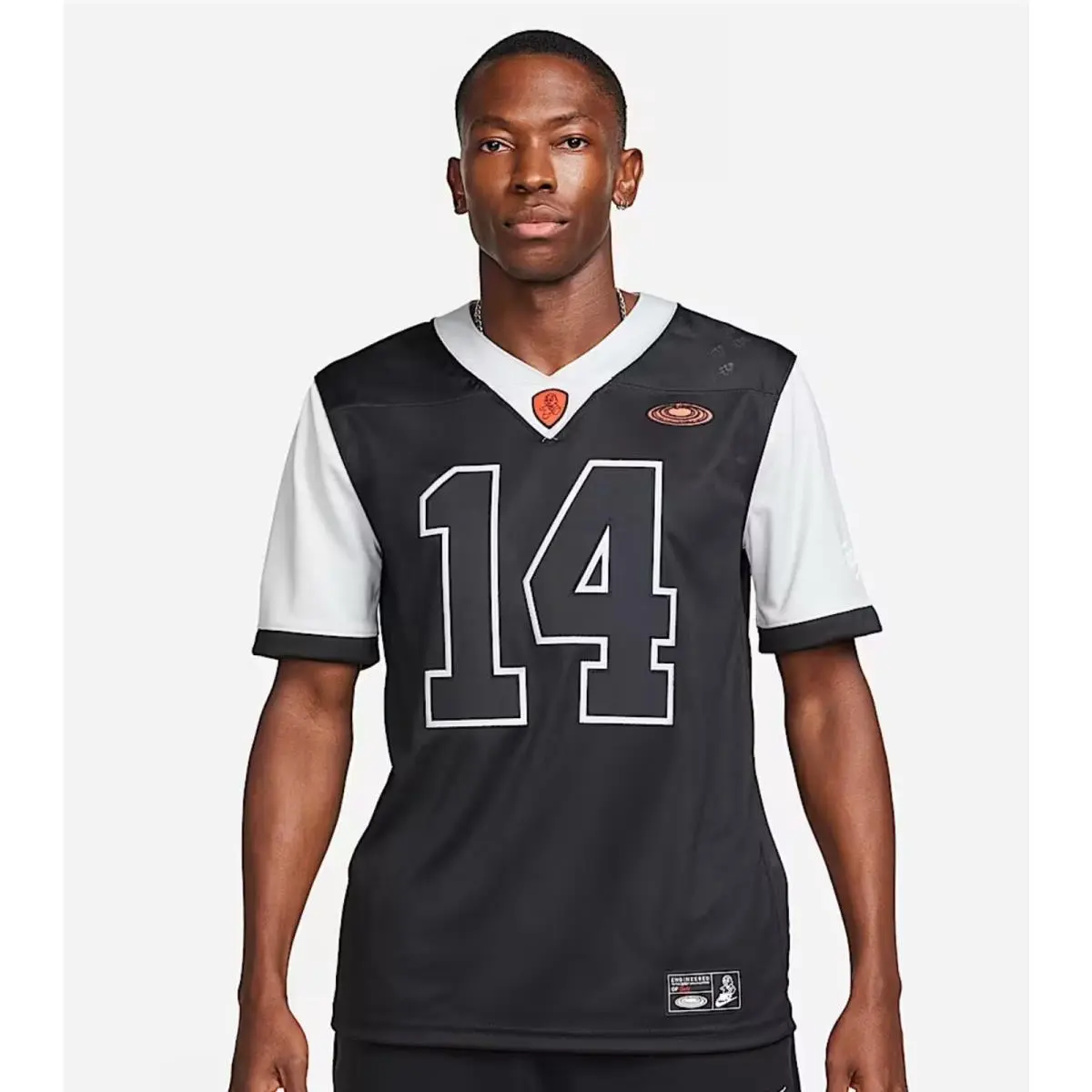 Nike clothing - FZ2004010 - FZ2004010 - Black (UPC: 197594460324) 0