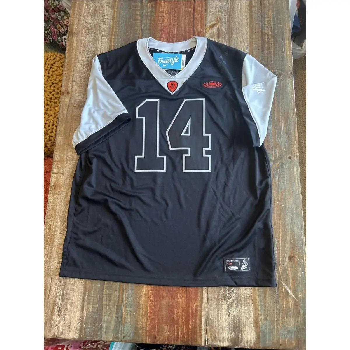 Nike clothing - FZ2004010 - FZ2004010 - Black (UPC: 197594460324) 6