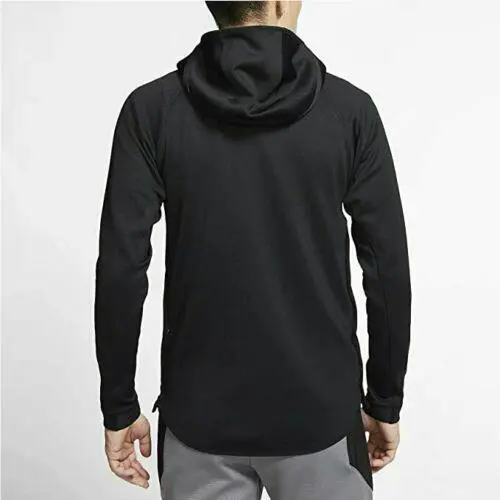 Nike clothing - Therma Flex Showtime - Therma Flex Showtime - Black 0