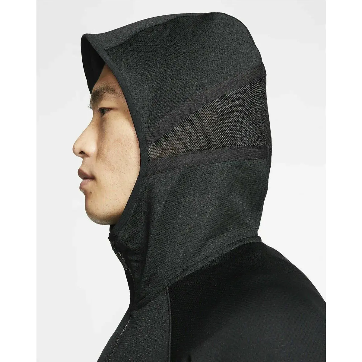Nike clothing - Therma Flex Showtime - Therma Flex Showtime - Black 3