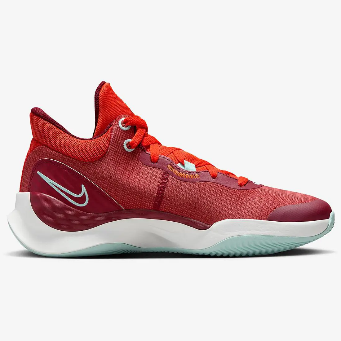 Nike shoes - Picante Red/Jake Ice/Team Red 1