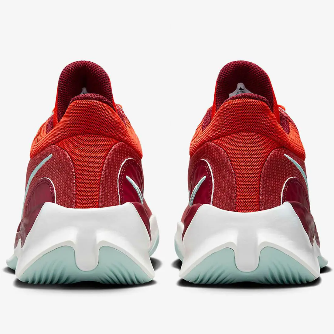 Nike shoes - Picante Red/Jake Ice/Team Red 5