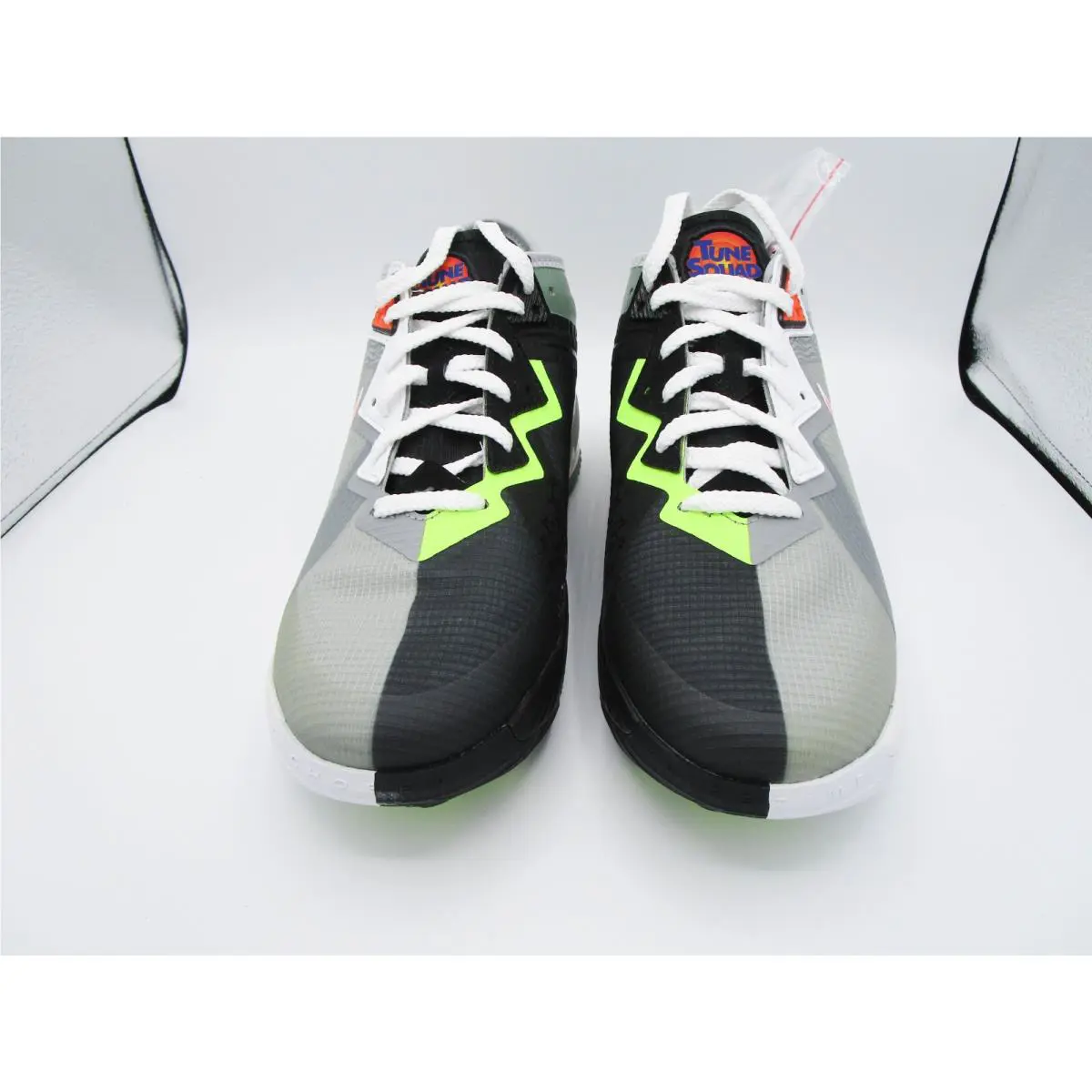 Nike shoes - Nike LeBron 18 - LeBron - DJ3760-005 - Gray 0