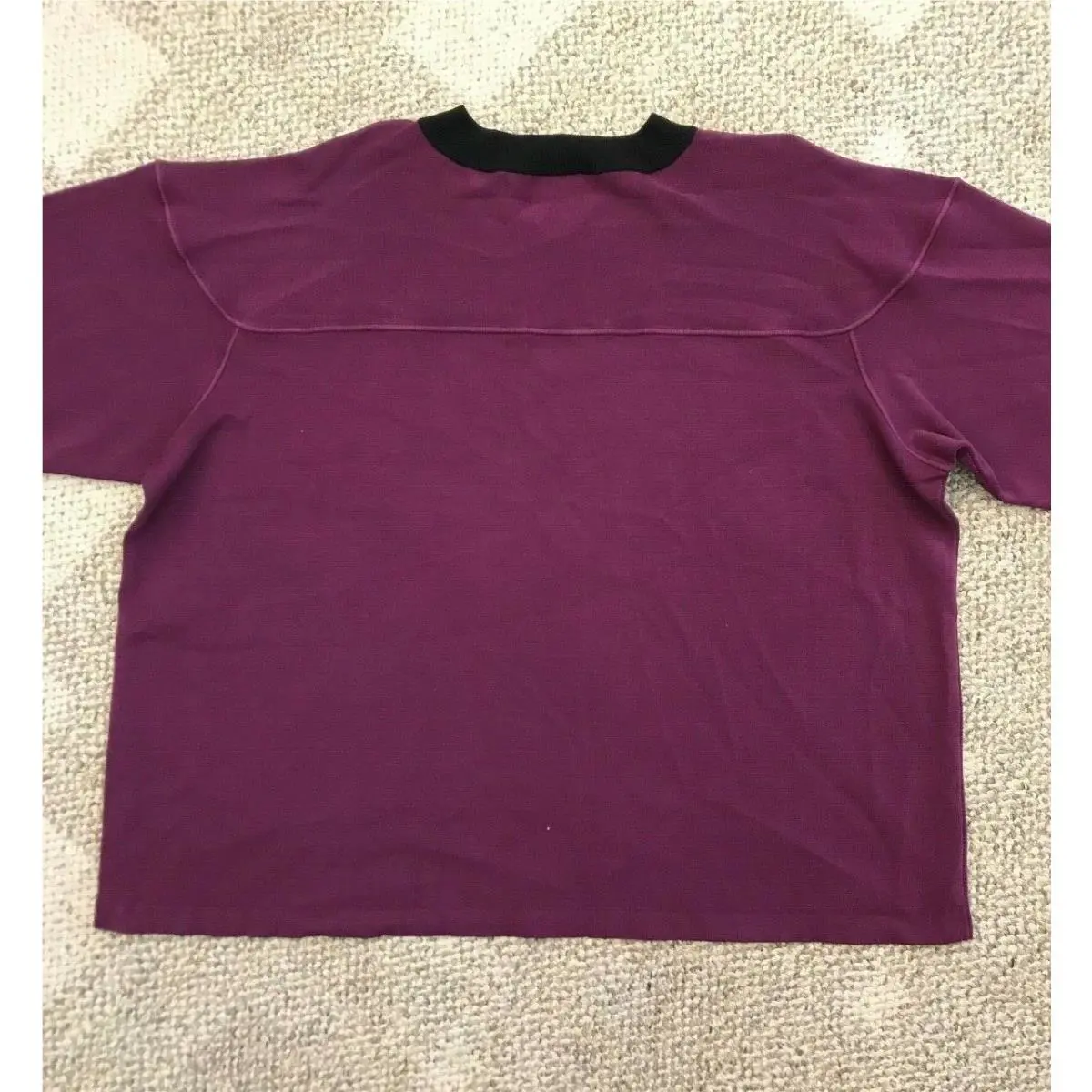 Nike clothing - BV0978 - BV0978 - Bordeaux (UPC: 191888273133) 1