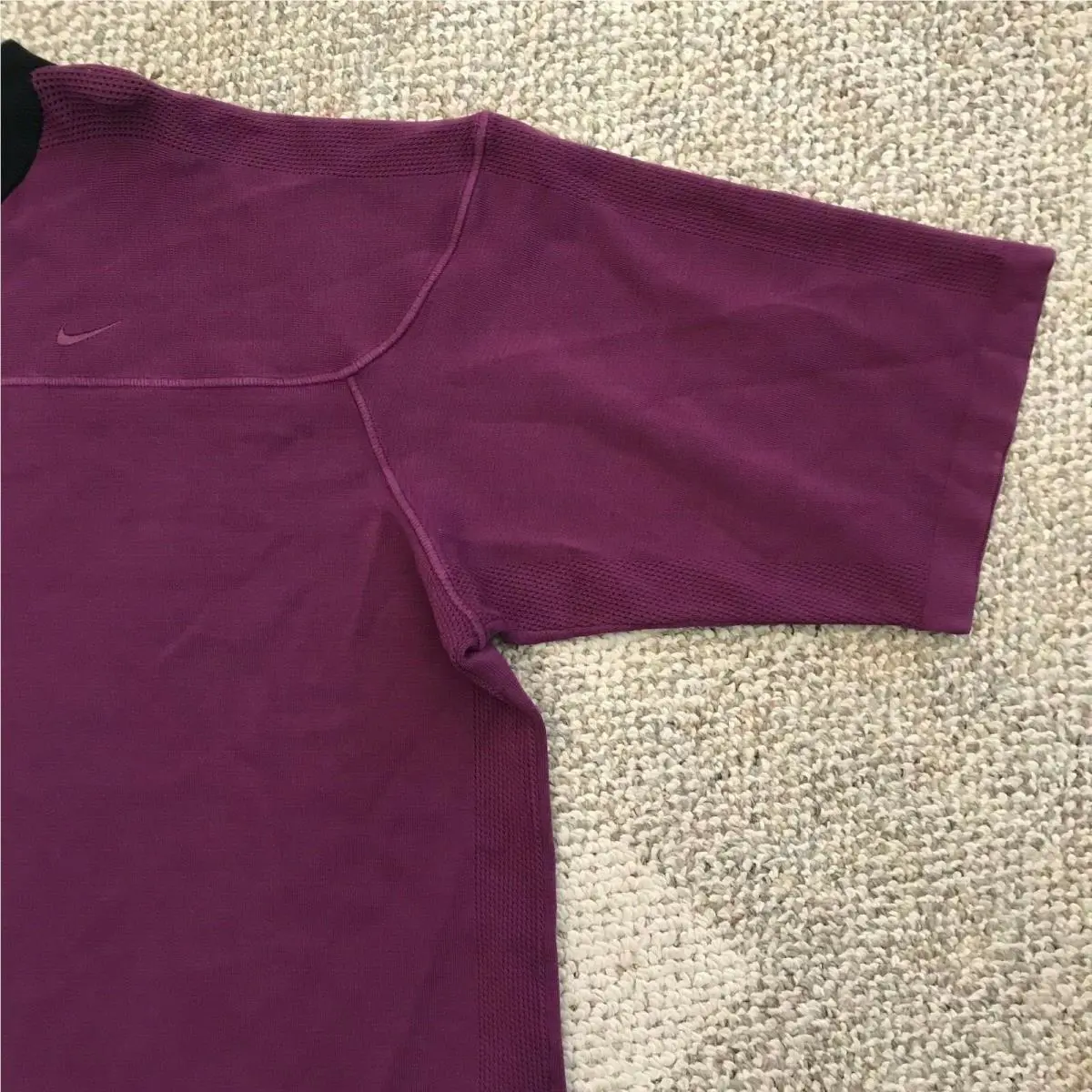 Nike clothing - BV0978 - BV0978 - Bordeaux (UPC: 191888273133) 0