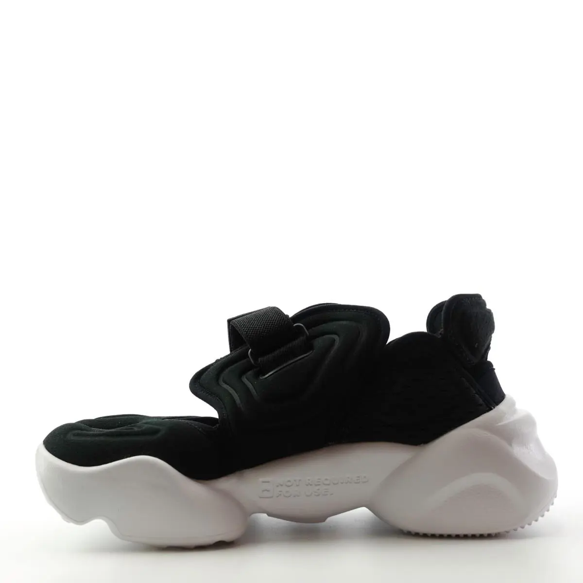 Nike shoes - Nike Aqua Rift - Aqua Rift - CW7164-001 - Black, White 0