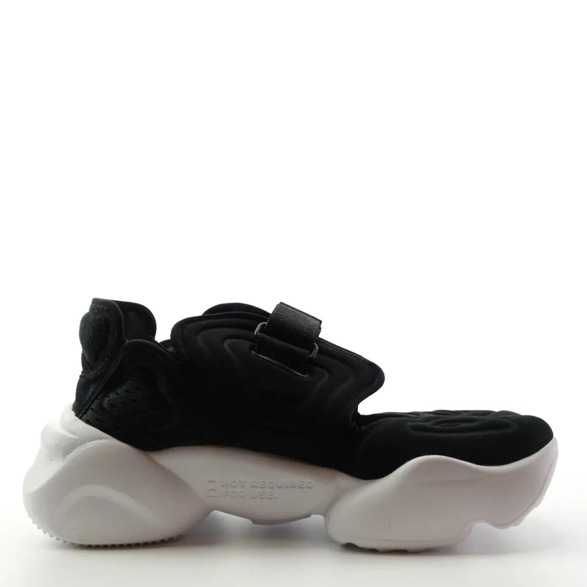 Nike shoes - Nike Aqua Rift - Aqua Rift - CW7164-001 - Black, White 1