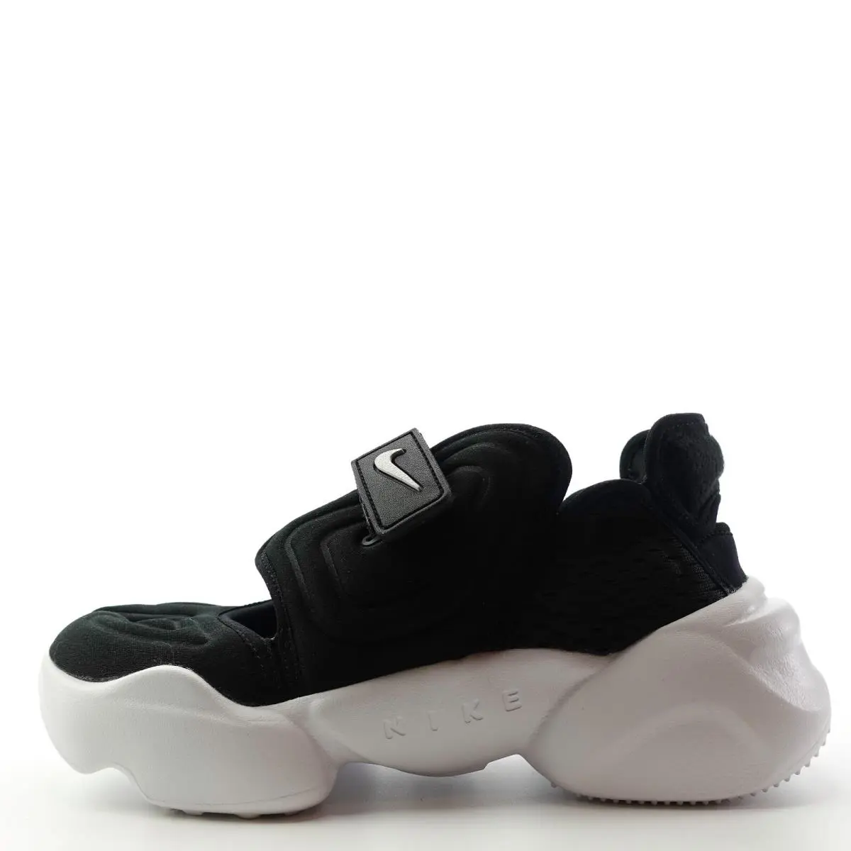 Nike shoes - Nike Aqua Rift - Aqua Rift - CW7164-001 - Black, White 2
