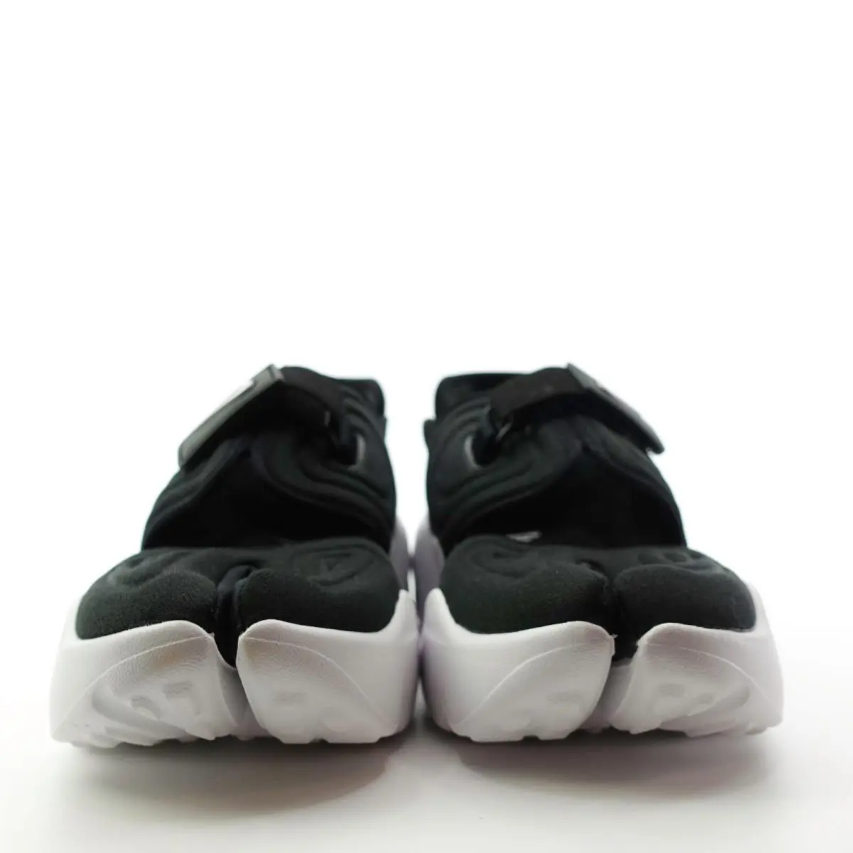 Nike shoes - Nike Aqua Rift - Aqua Rift - CW7164-001 - Black, White 3