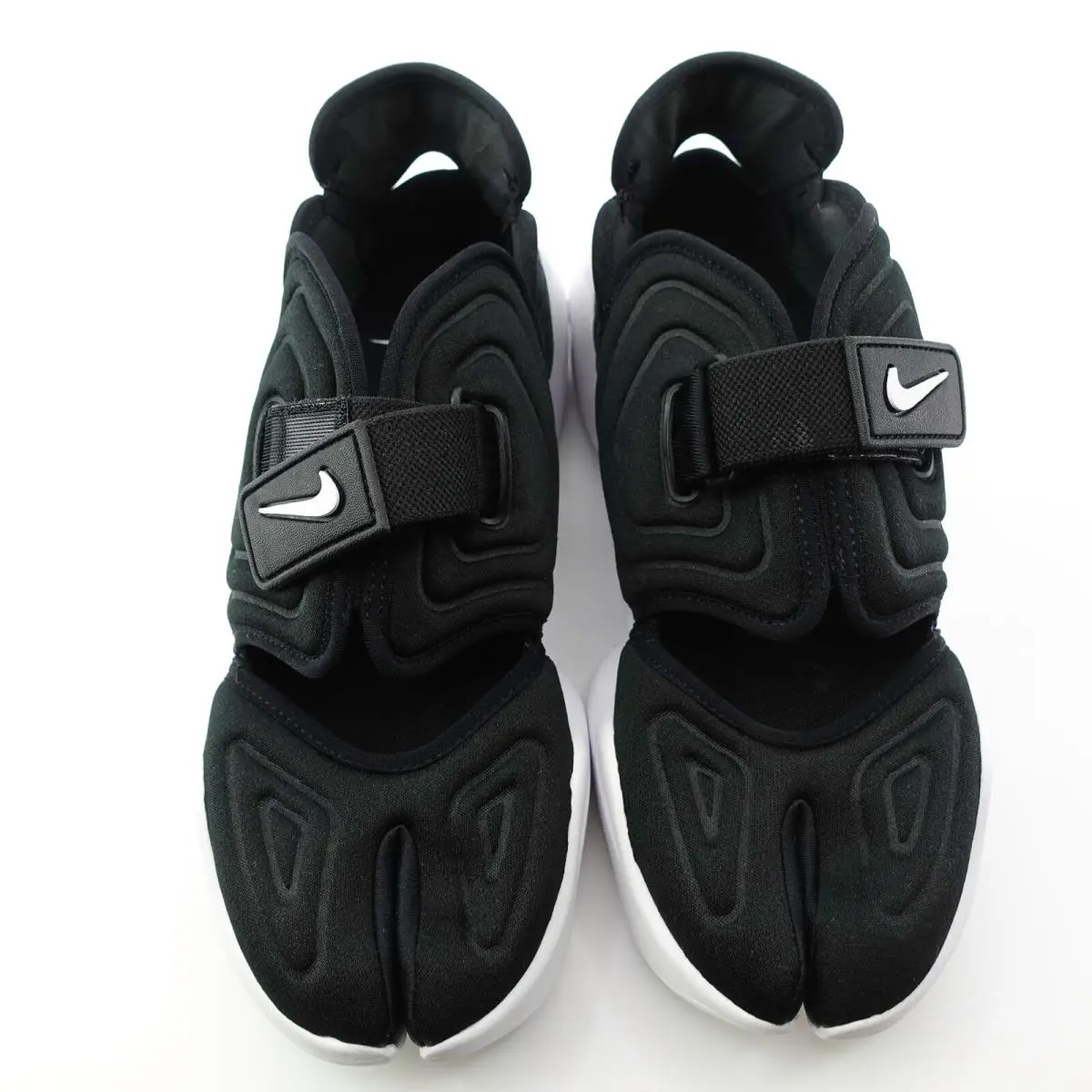 Nike shoes - Nike Aqua Rift - Aqua Rift - CW7164-001 - Black, White 4