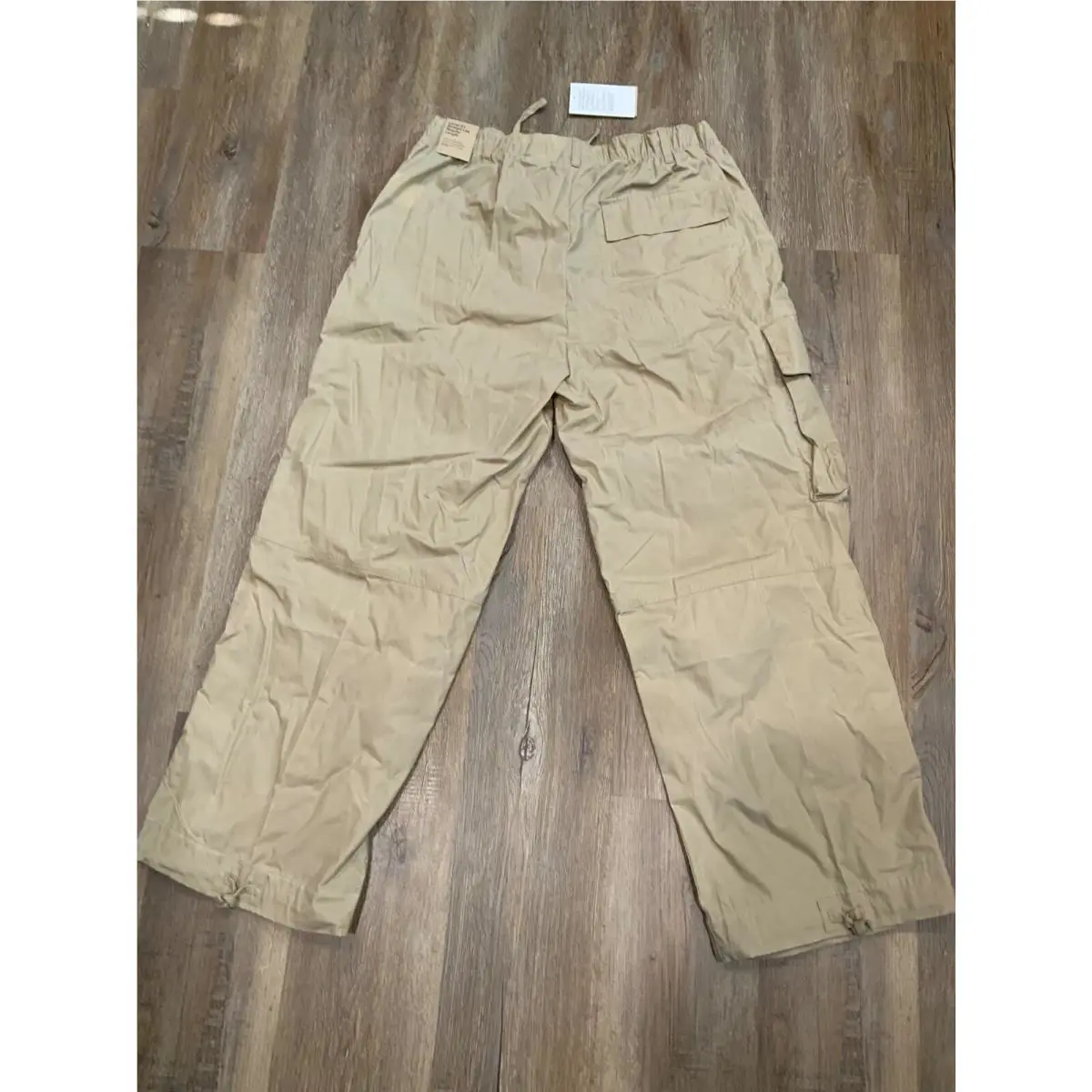 Nike clothing - KHAKI 8