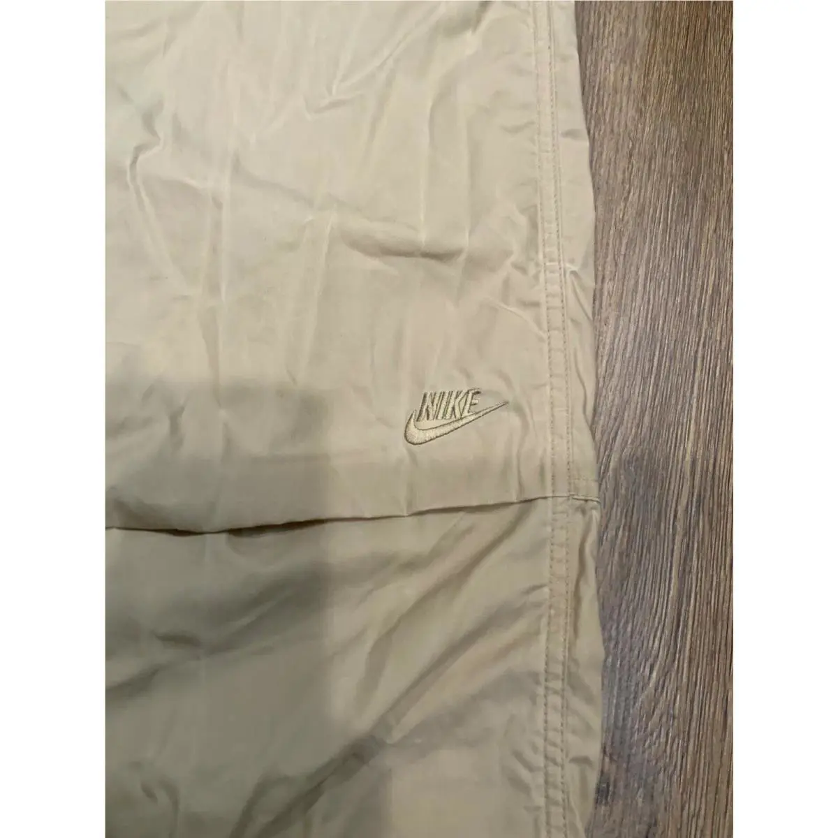 Nike clothing - KHAKI 0
