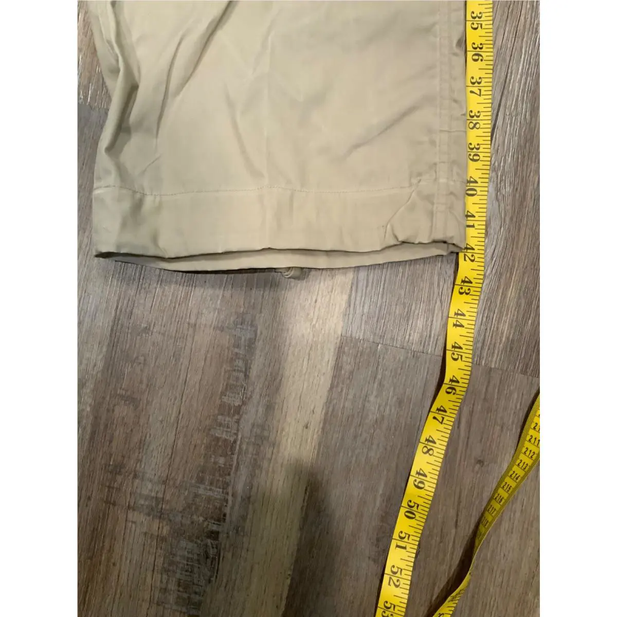 Nike clothing - KHAKI 6