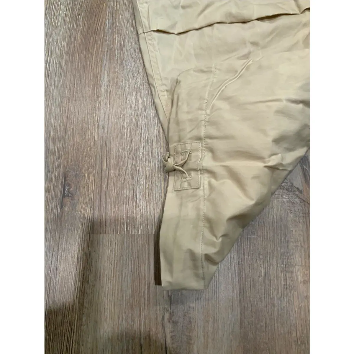 Nike clothing - KHAKI 7