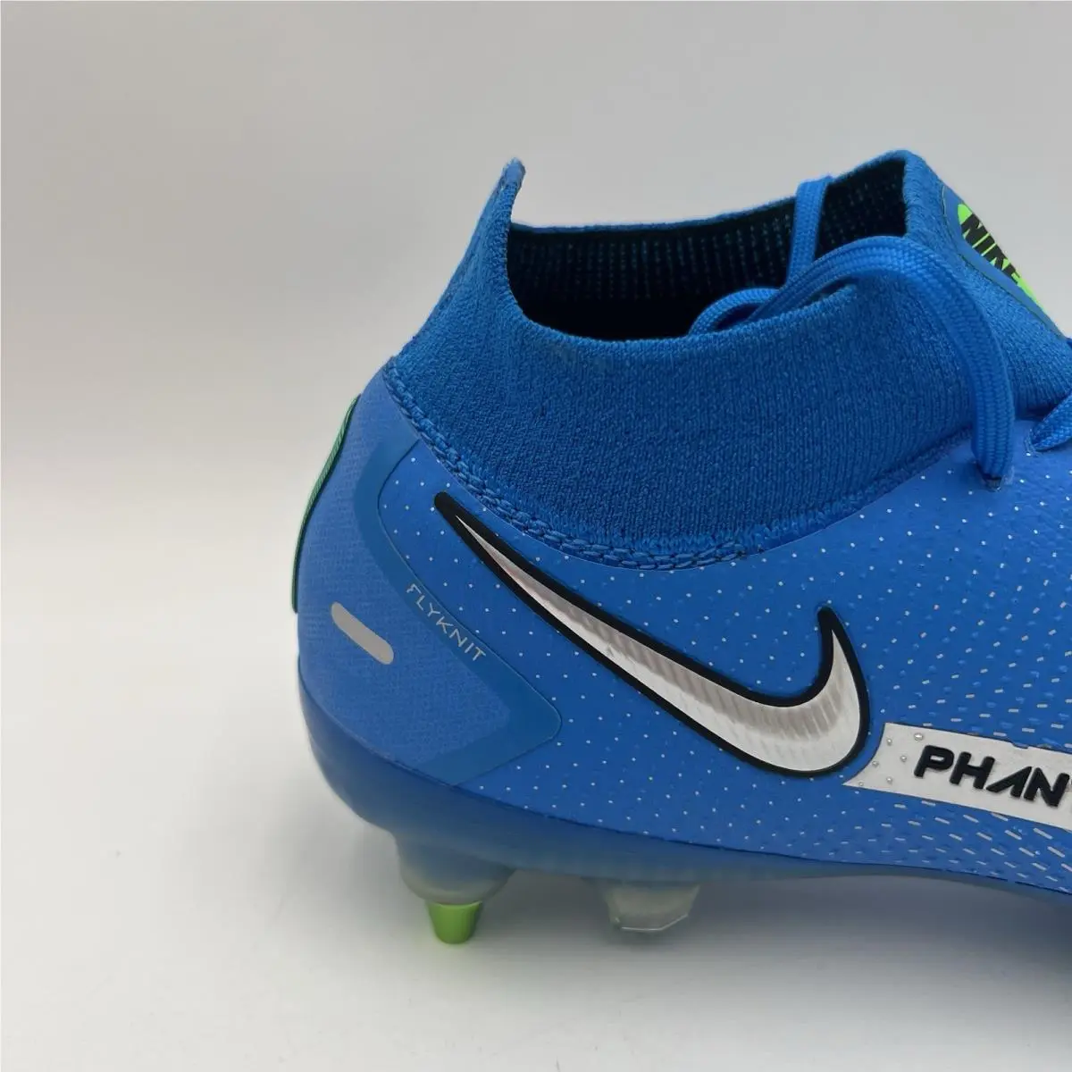 Nike shoes - Nike Phantom GT Elite - Phantom Elite - CW6591-401 - Silver 1