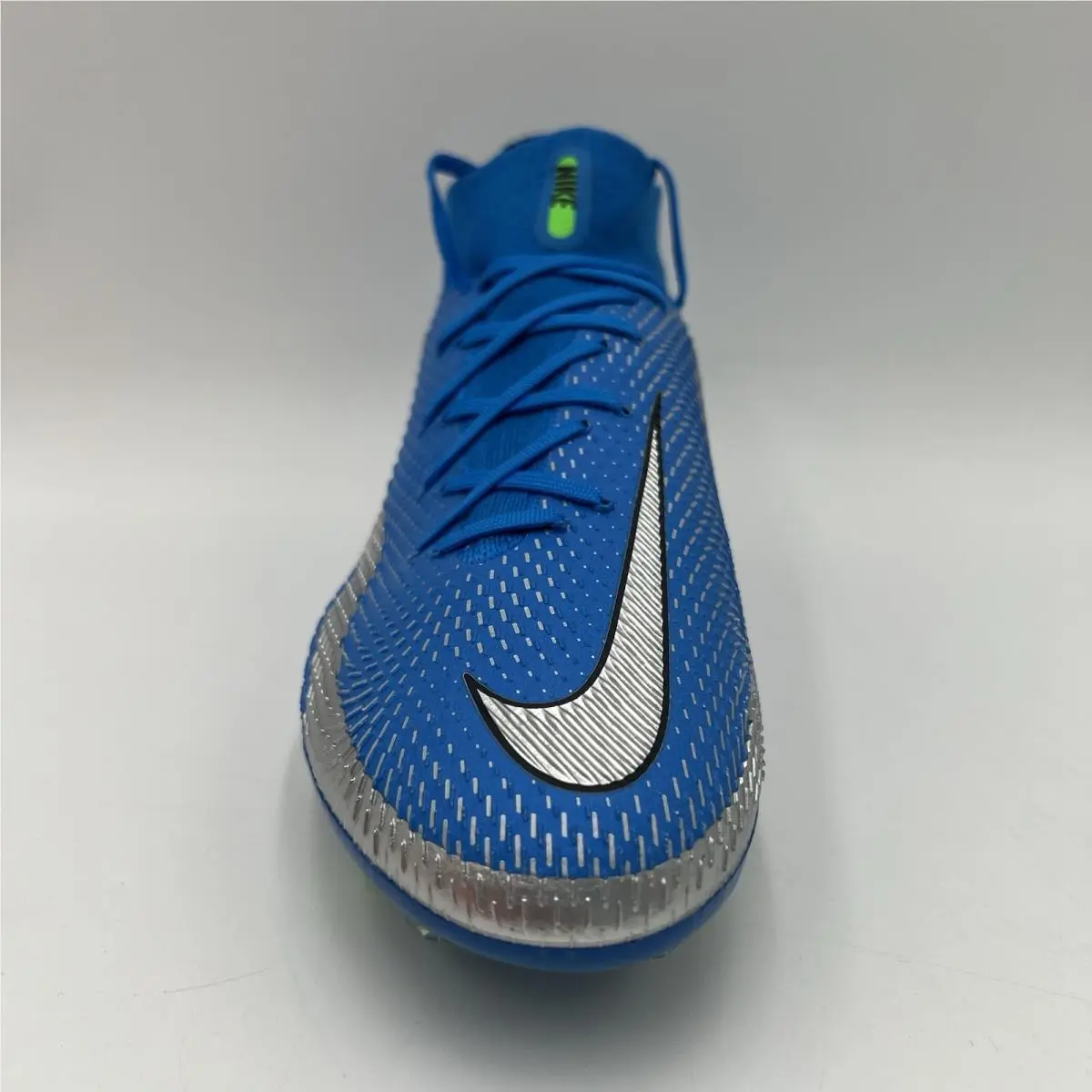 Nike shoes - Nike Phantom GT Elite - Phantom Elite - CW6591-401 - Silver 3