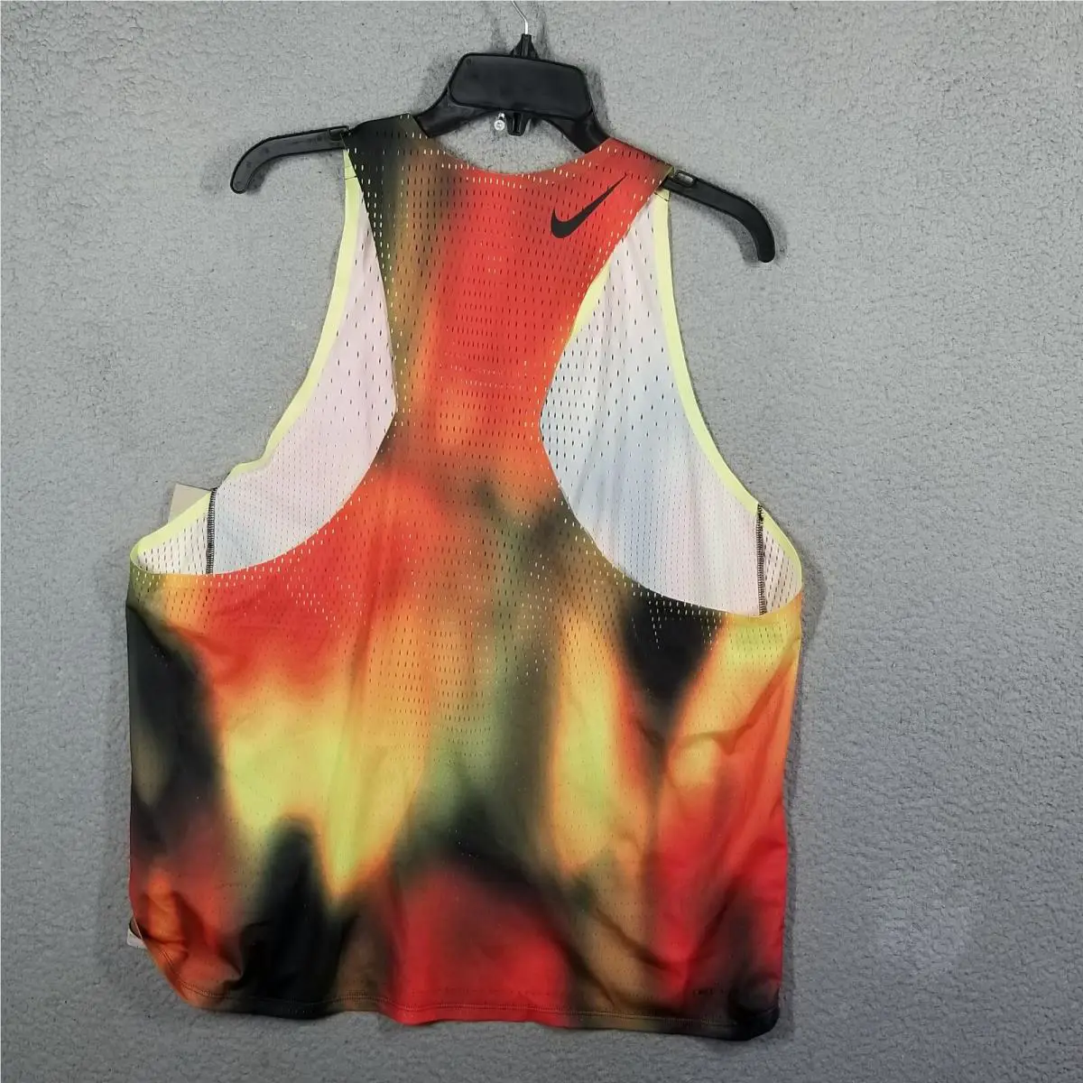 Nike clothing - Light Lemon Twist/Light Crimson/Black/Black 0