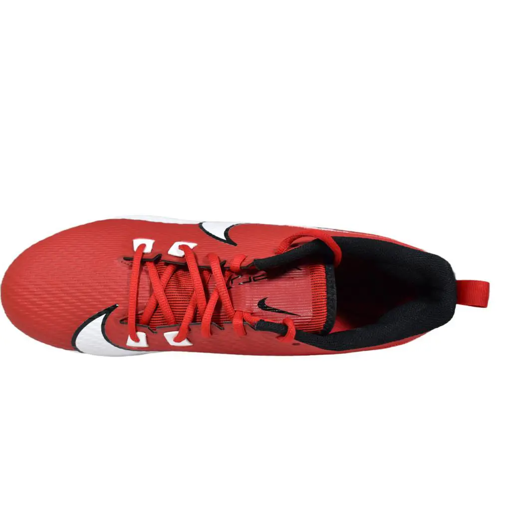 Nike shoes - Nike Vapor Edge - Vapor Edge - DA5455-616 - University Red/White (UPC: 196604814577) 2