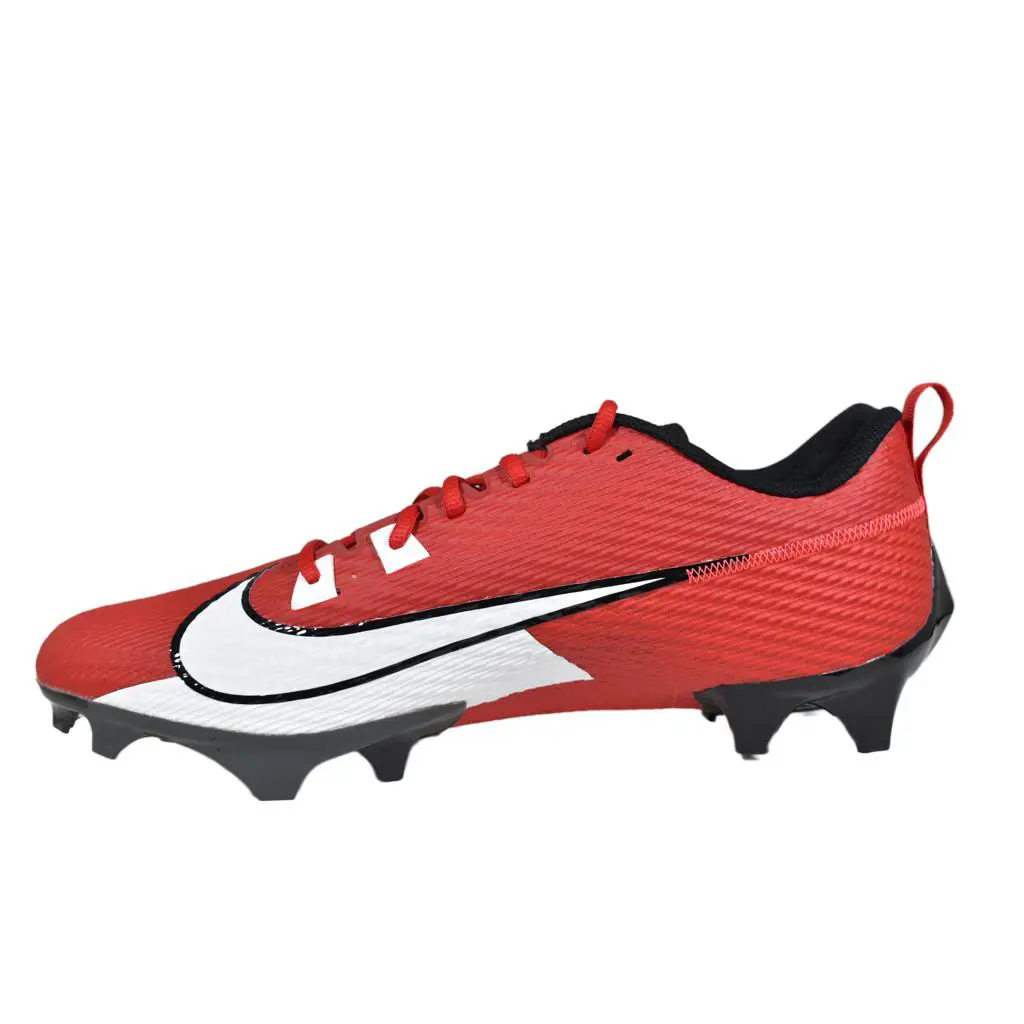 Nike shoes - Nike Vapor Edge - Vapor Edge - DA5455-616 - University Red/White (UPC: 196604814577) 3
