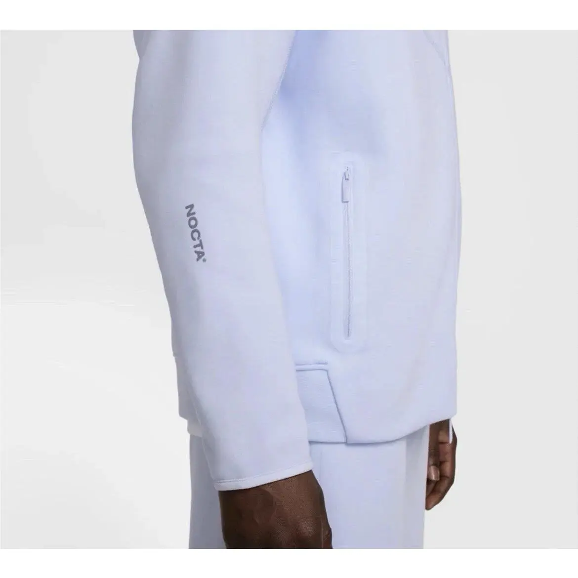 Nike clothing - Cobalt Tint (UPC: 196607428481) 8